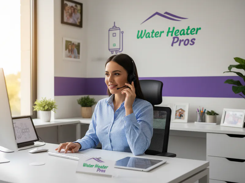 Water Heater Repair  in Wisconsin Rapids  FAQ